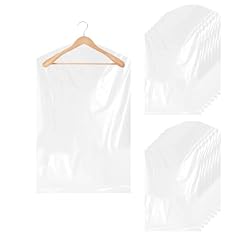 15pcs kleidersack transparent gebraucht kaufen  Wird an jeden Ort in Deutschland