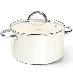 Michelangelo stock pot for sale  Delivered anywhere in USA 