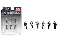 American diorama bodyguards for sale  Delivered anywhere in USA 