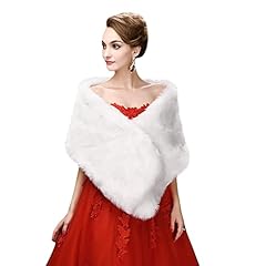 Itoda women faux for sale  Delivered anywhere in UK