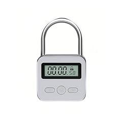 Metal timer lock for sale  Delivered anywhere in USA 