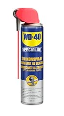 Specialist silikonspray 300 gebraucht kaufen  Wird an jeden Ort in Deutschland