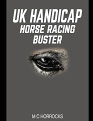Handicap horse racing for sale  Delivered anywhere in UK