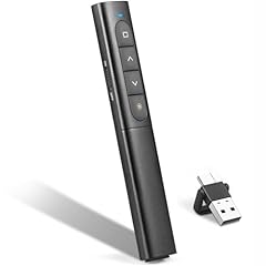 Telecommande ordinateur powerp d'occasion  Livré partout en France