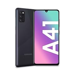 Samsung galaxy a41 usato  Spedito ovunque in Italia 