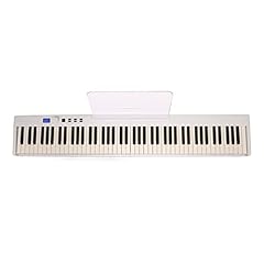 Tastiera per pianoforte usato  Spedito ovunque in Italia 