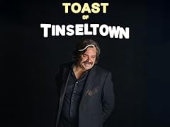 Toast tinseltown for sale  Delivered anywhere in UK
