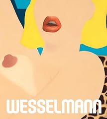 Tom wesselmann great for sale  Delivered anywhere in USA 