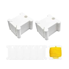 Ainkou 50pcs white for sale  Delivered anywhere in UK