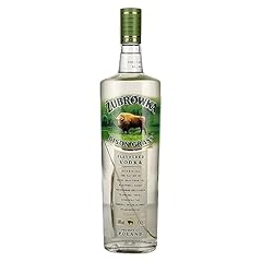 Zubrowka bison grass gebraucht kaufen  Wird an jeden Ort in Deutschland