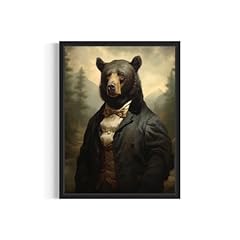 Black bear vintage for sale  Delivered anywhere in USA 
