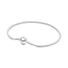 Pandora silver snake for sale  Delivered anywhere in UK