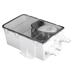 Drikou shower sump for sale  Delivered anywhere in UK