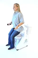 Easelift powered toilet for sale  Delivered anywhere in USA 