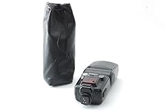 Nikon speedlight flash usato  Spedito ovunque in Italia 