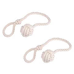 Curtain rope tiebacks for sale  Delivered anywhere in USA 
