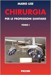 Chirurgia. per professioni usato  Spedito ovunque in Italia 
