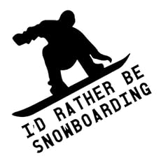 Rather snowboarding snowboarde for sale  Delivered anywhere in UK