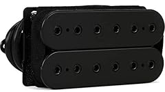 Dimarzio dp158fbk evolution d'occasion  Livré partout en France