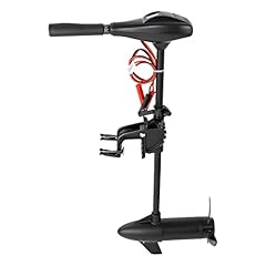 Electric outboard trolling for sale  Delivered anywhere in UK