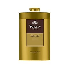 Yardley london gold for sale  Delivered anywhere in UK