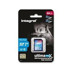 Integral 64gb uhs for sale  Delivered anywhere in UK