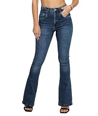 Jeans women high for sale  Delivered anywhere in UK