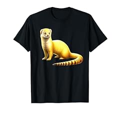 Banded mongoose mongoose for sale  Delivered anywhere in UK