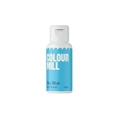 Colour mill oil for sale  Delivered anywhere in USA 