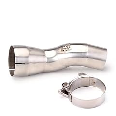 Motorcycle exhaust pipe for sale  Delivered anywhere in Ireland