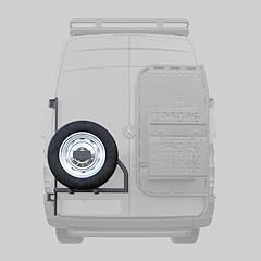 Vanncamp tire carrier for sale  Delivered anywhere in USA 