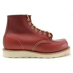 Red wing mens for sale  Delivered anywhere in UK