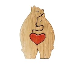 Bbtisg personalisiertes holzb� gebraucht kaufen  Wird an jeden Ort in Deutschland