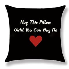 Throw pillow cover for sale  Delivered anywhere in UK