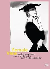 Female view modefotografinnen gebraucht kaufen  Wird an jeden Ort in Deutschland