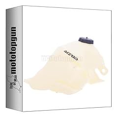 Acerbis 0025114.120 serbatoio usato  Spedito ovunque in Italia 