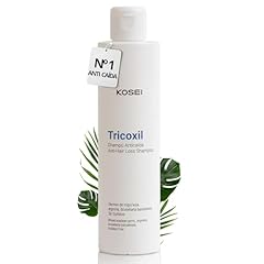Tricoxil shampoo anticaduta usato  Spedito ovunque in Italia 