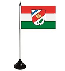 U24 tischflagge sailauf gebraucht kaufen  Wird an jeden Ort in Deutschland