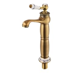 Rubinetto per lavabo usato  Spedito ovunque in Italia 