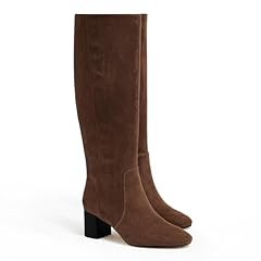 Coutgo womens chunky for sale  Delivered anywhere in USA 