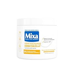 Mixa crème niacinamide d'occasion  Livré partout en France