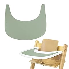 High chair placemat for sale  Delivered anywhere in UK