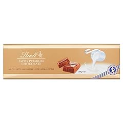 Lindt swiss milk for sale  Delivered anywhere in UK