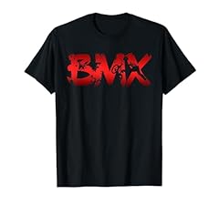 Distressed bmx shirt for sale  Delivered anywhere in USA 