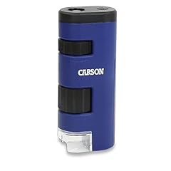 Carson pocket micro usato  Spedito ovunque in Italia 