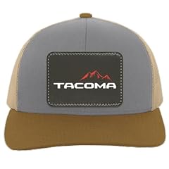 Tacoma mountains trucker for sale  Delivered anywhere in USA 