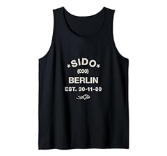 Berlin tank top gebraucht kaufen  Wird an jeden Ort in Deutschland