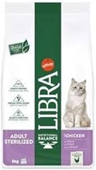 Libra gatti sterilizzati usato  Spedito ovunque in Italia 