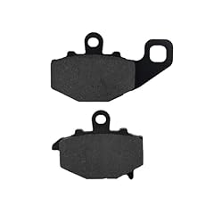Motorbike brake pads for sale  Delivered anywhere in UK