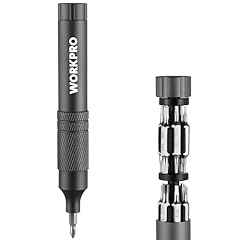 Workpro precision screwdriver for sale  Delivered anywhere in USA 
